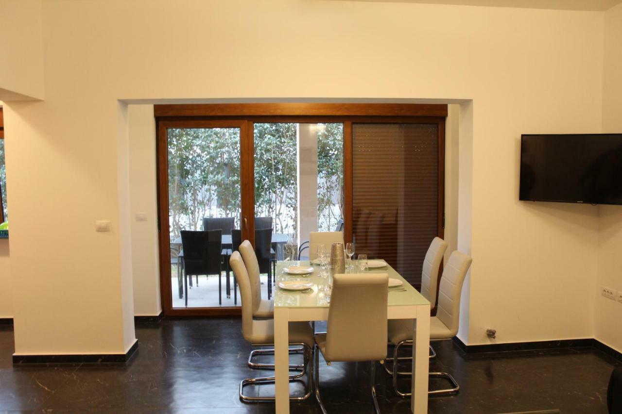 Casa Rados Apartment