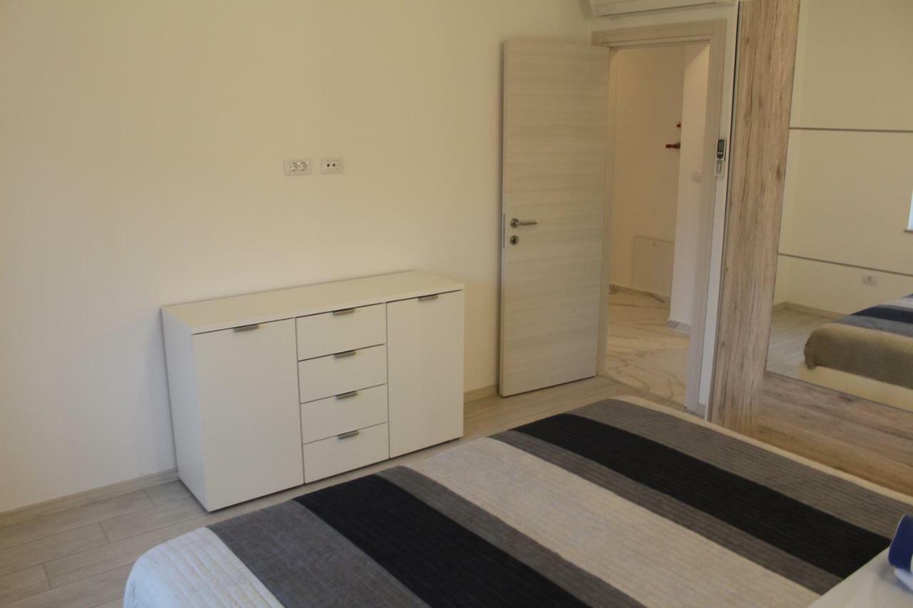Apartment Casa Rados