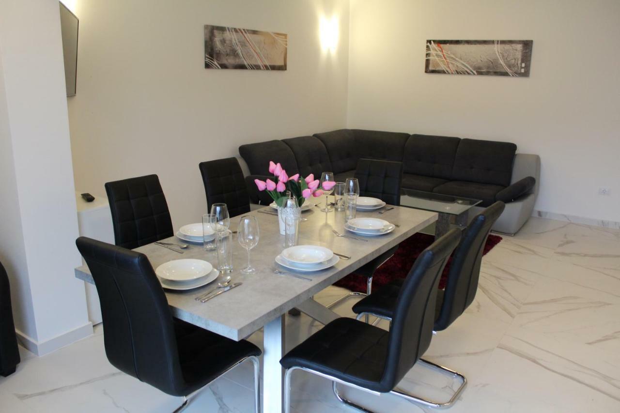 Casa Rados Apartment