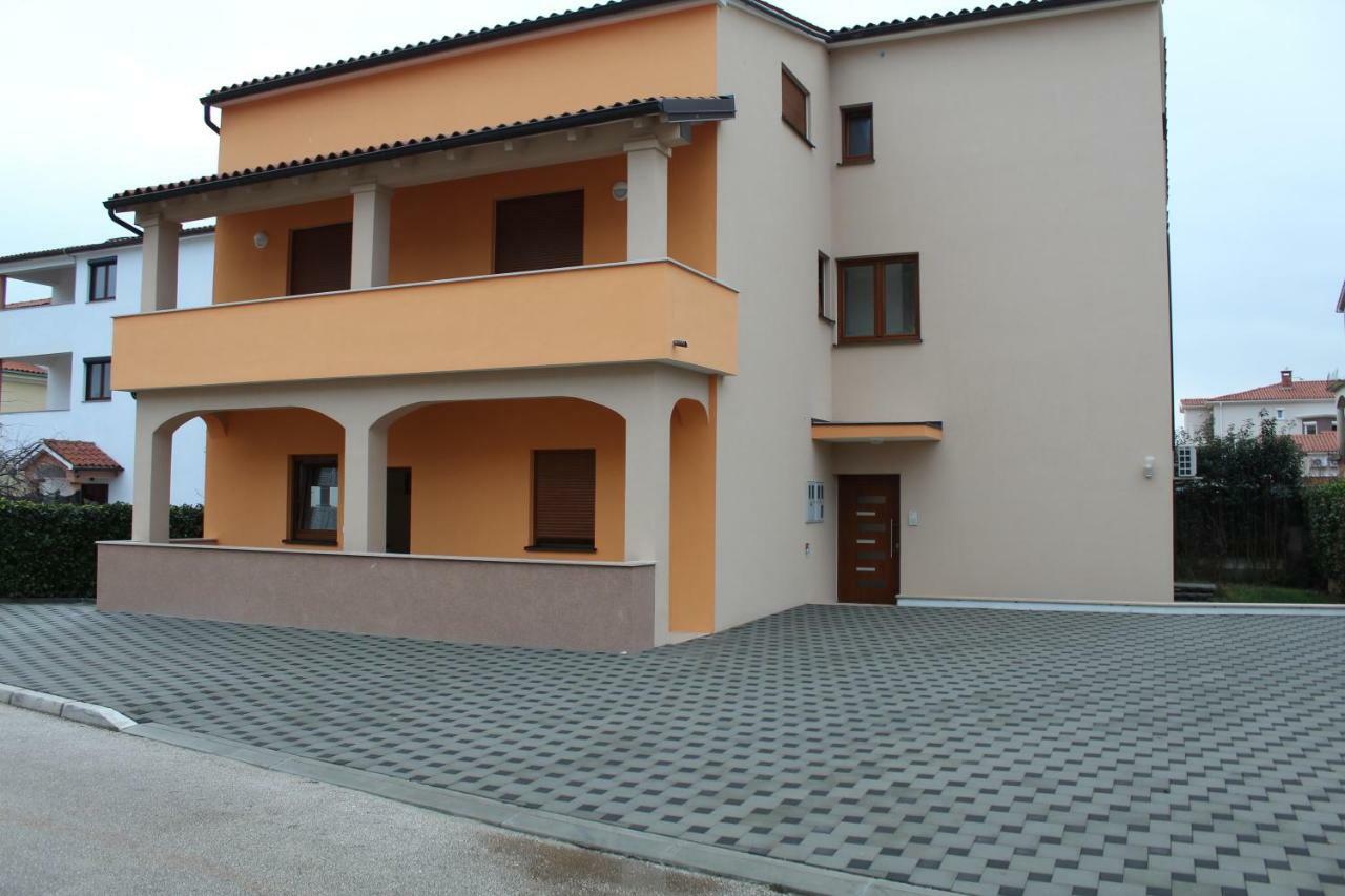 Casa Rados Apartment *