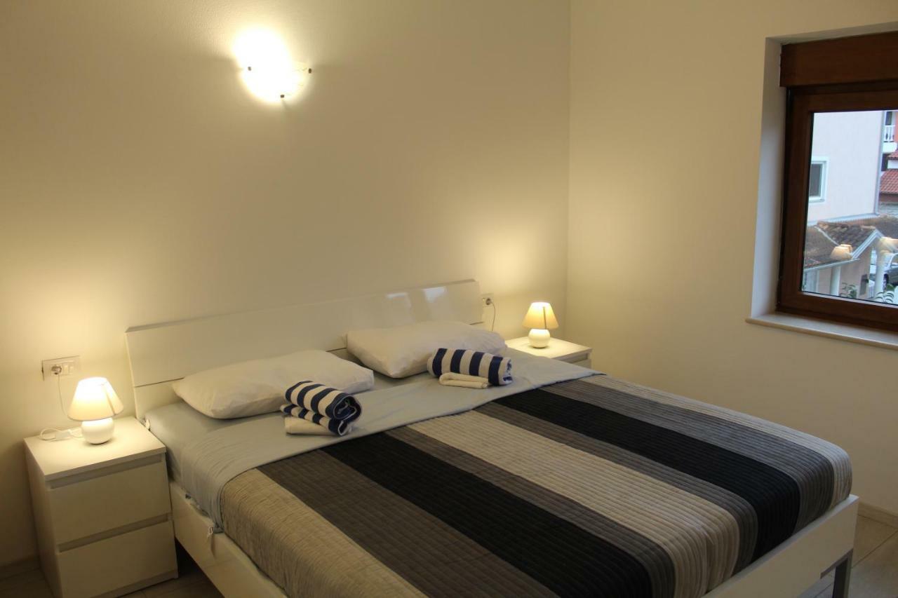 Apartment Casa Rados
