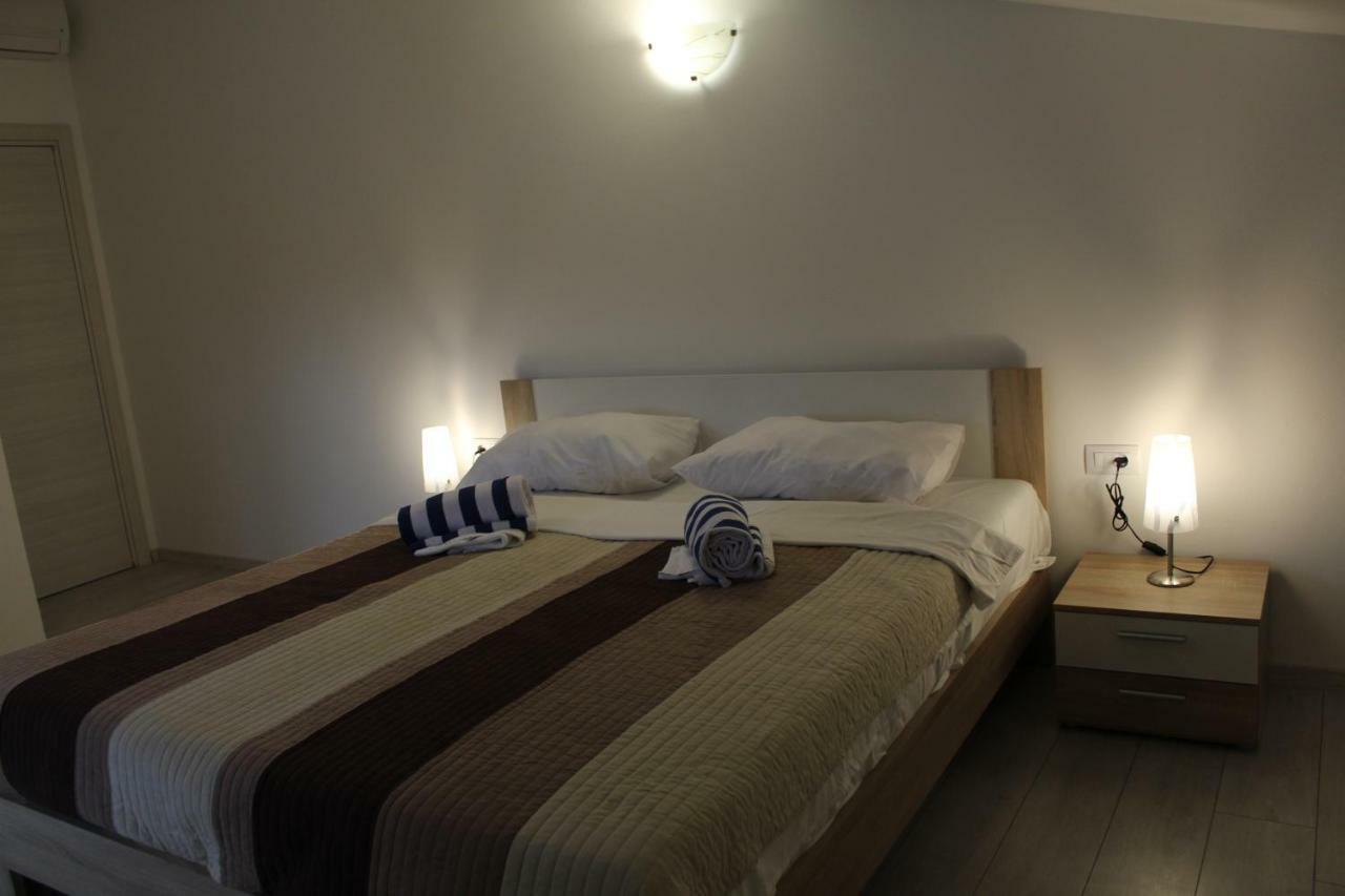 Apartment Casa Rados