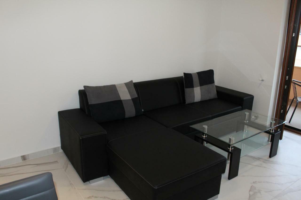 Apartment Casa Rados *