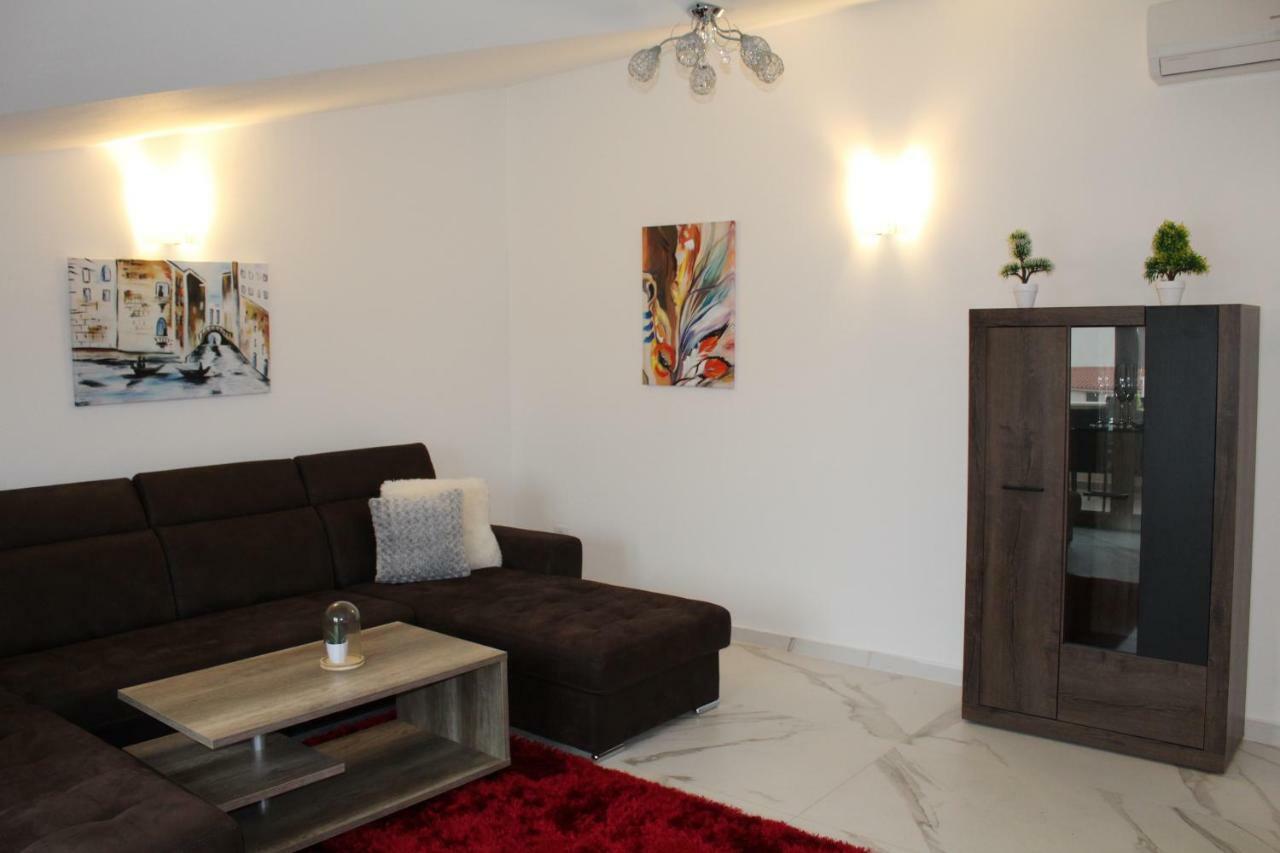 Casa Rados Apartment