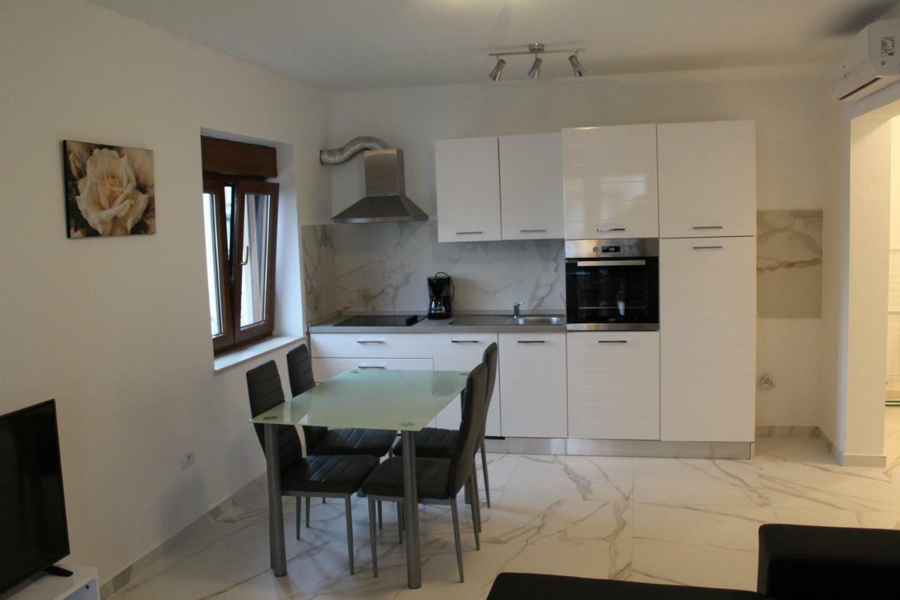 Casa Rados Apartment Fazana