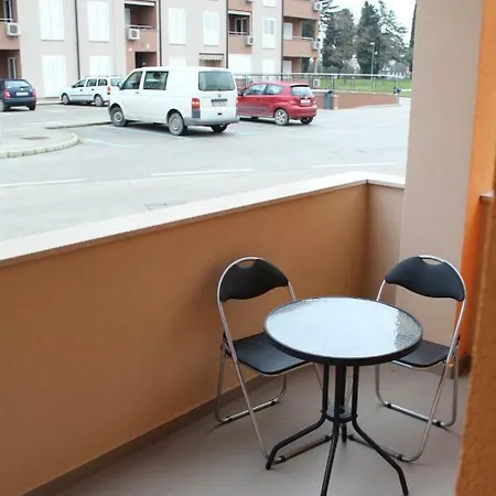 Casa Rados Fazana Apartment Exterior photo
