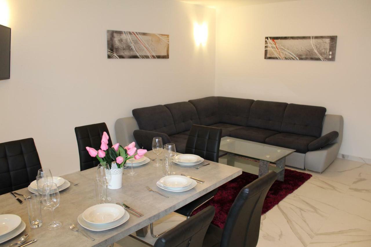 Apartment Casa Rados