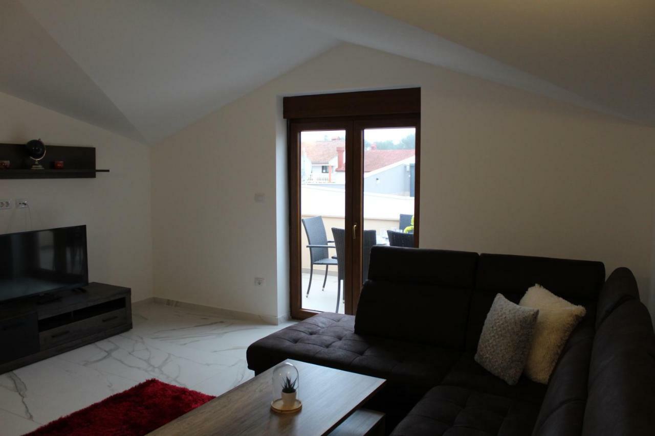 Casa Rados Apartment Fazana
