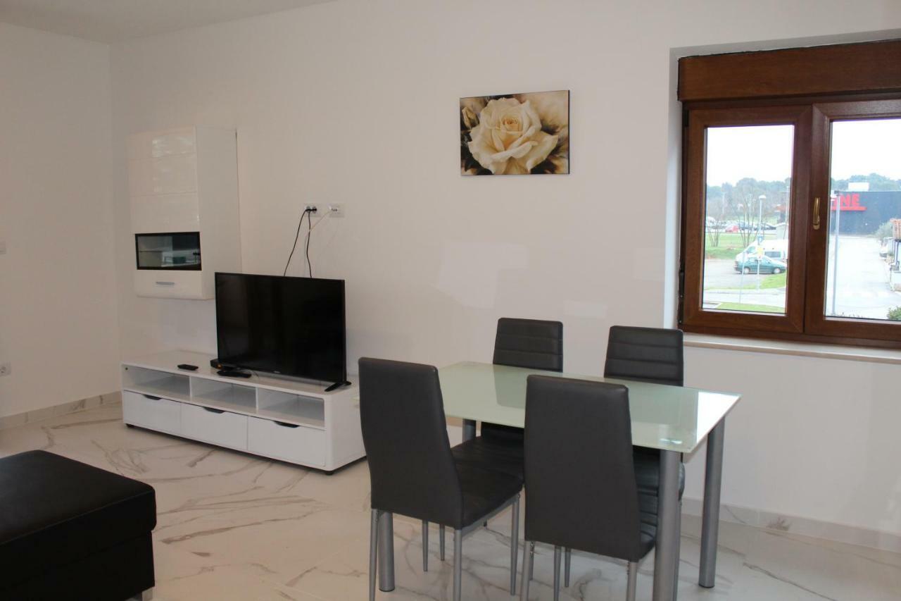 Apartment Casa Rados *