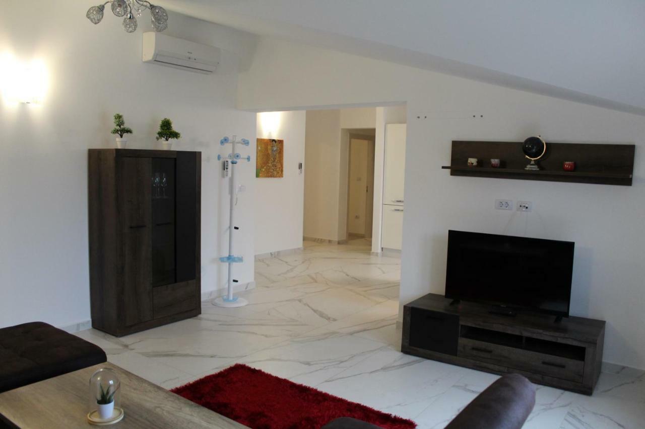 Casa Rados Apartment *