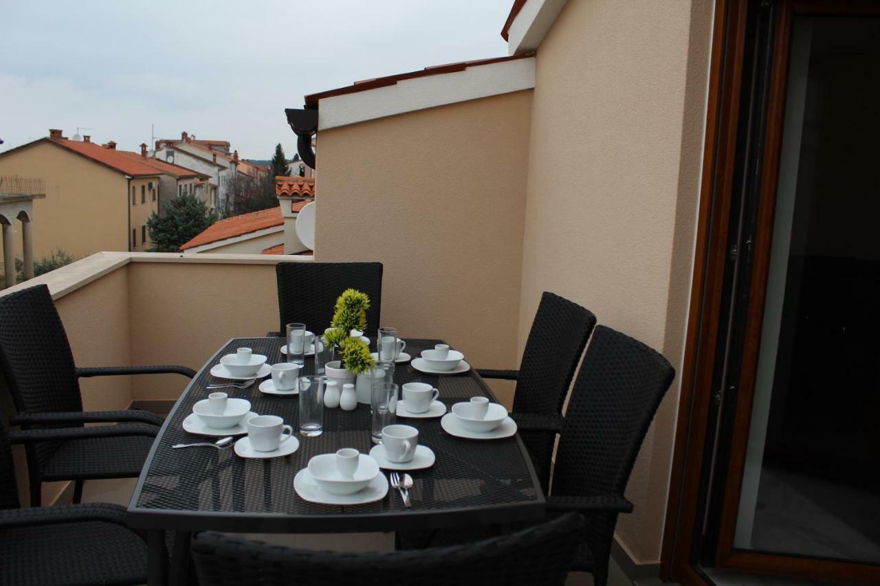 Casa Rados Apartment *