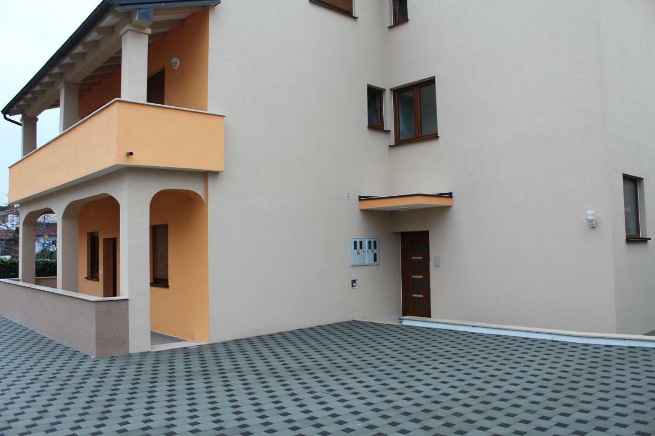 Casa Rados Apartment *